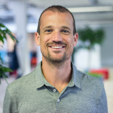 Arjan Gijlstra sprekers LOgis 2023