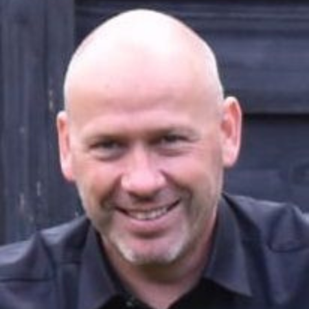 Peter Sebregts