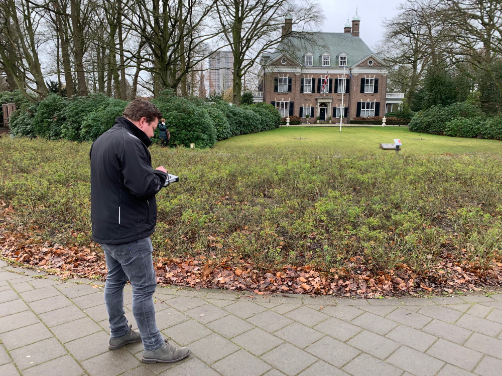 Referentie_Eindhoven_Meldingen