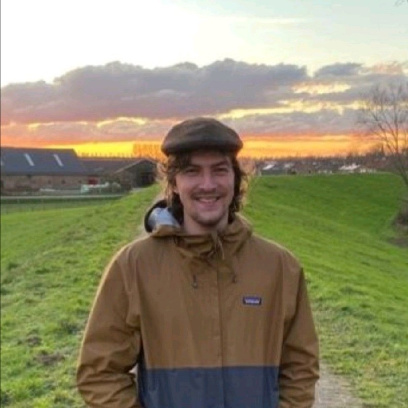 Wisse Remij