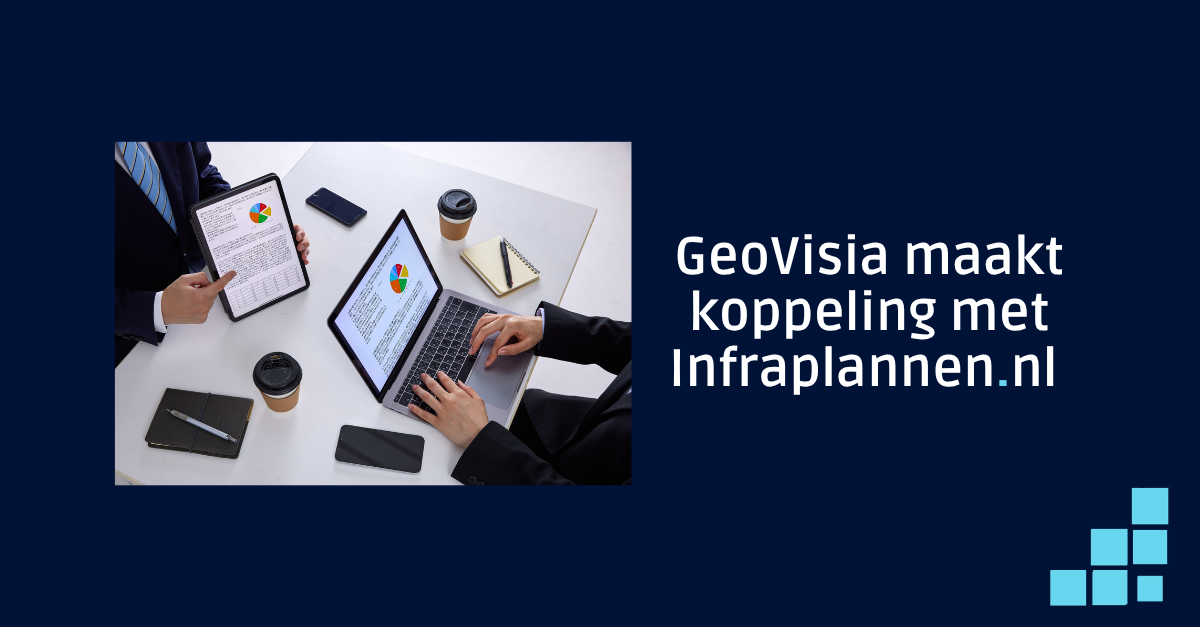 GeoVisia en infraplannen.nl