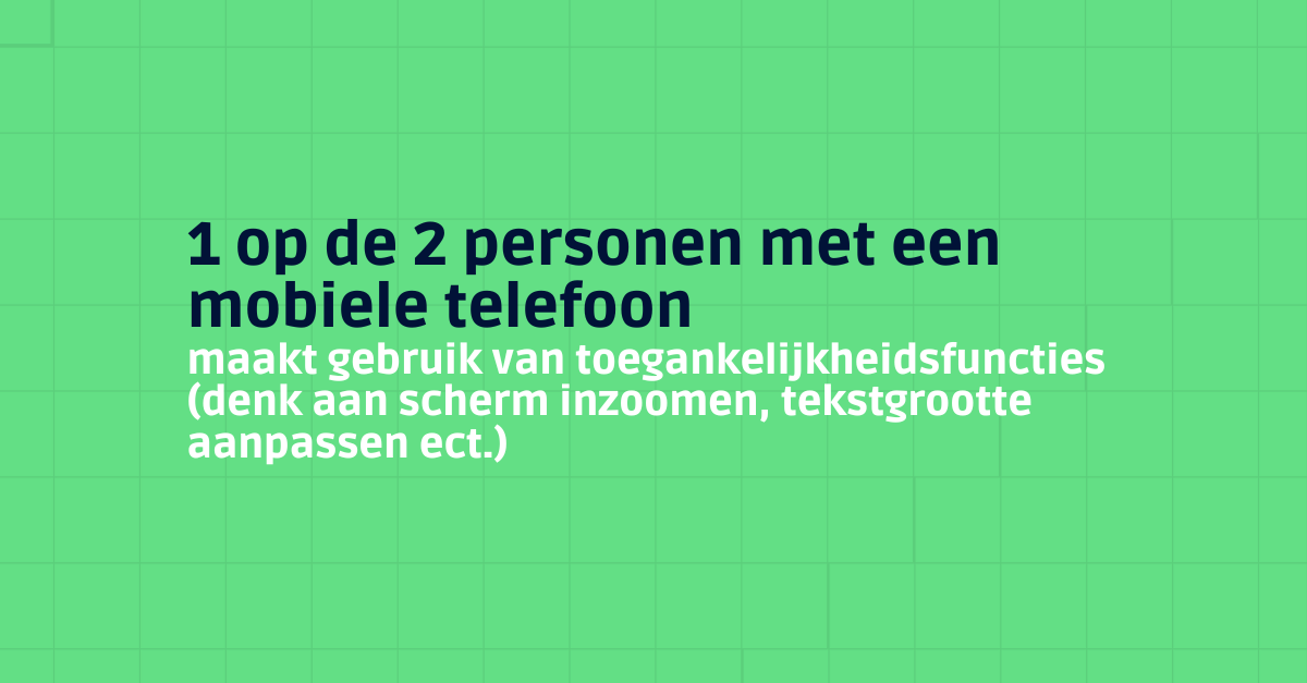 Digitoegankelijkheid BuitenBeter 